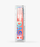 Snowplus Dash - Peach Ice