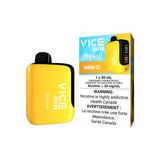 Vice Box 2- Banana Ice
