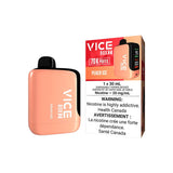 Vice Box 2- Peach Ice