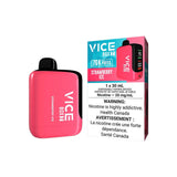 Vice Box 2- Strawberry Ice