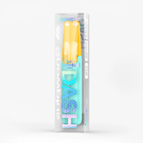 Snowplus Dash - White Freeze