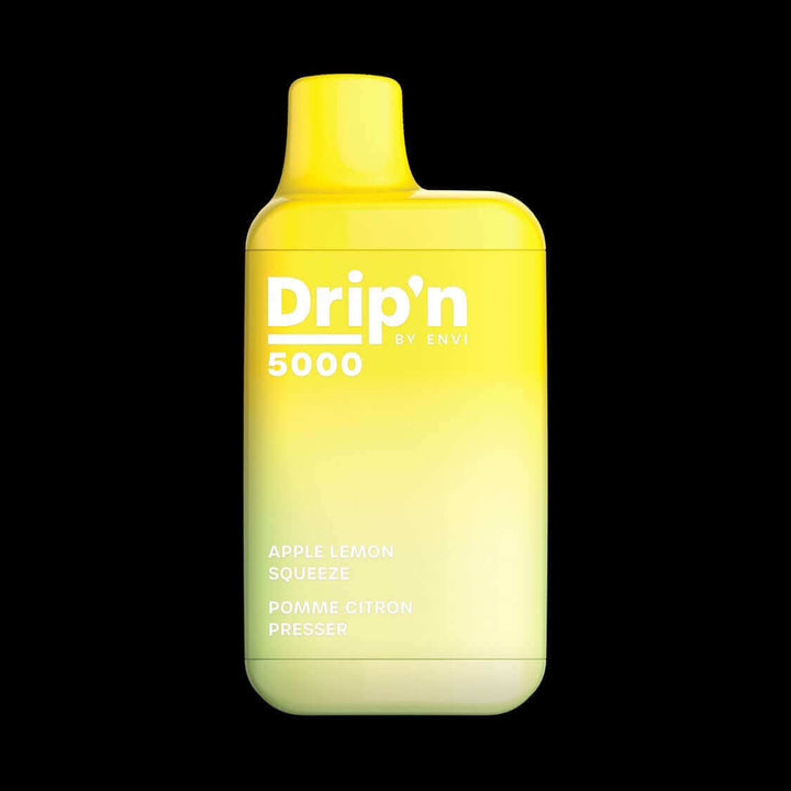 Drip'n - Apple Lemon Squeeze