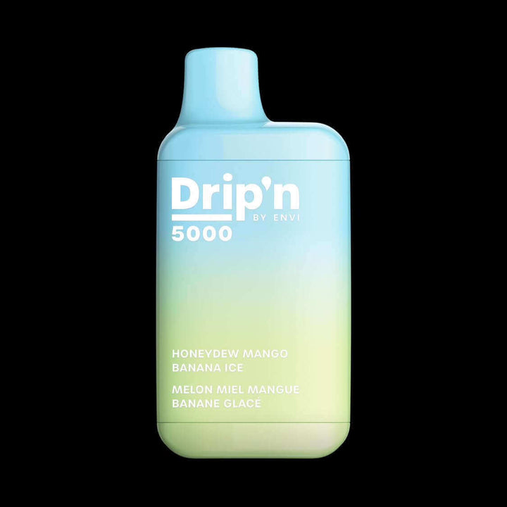 Drip'N By Envi | Honeydew Mango Banana Ice