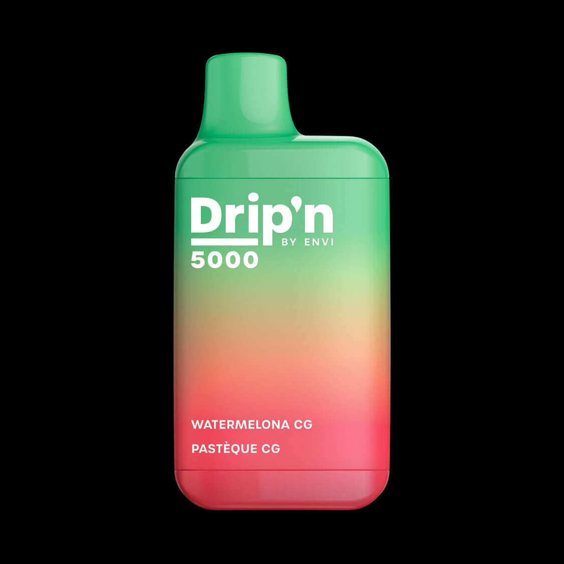 Drip'n - Watermelon CG