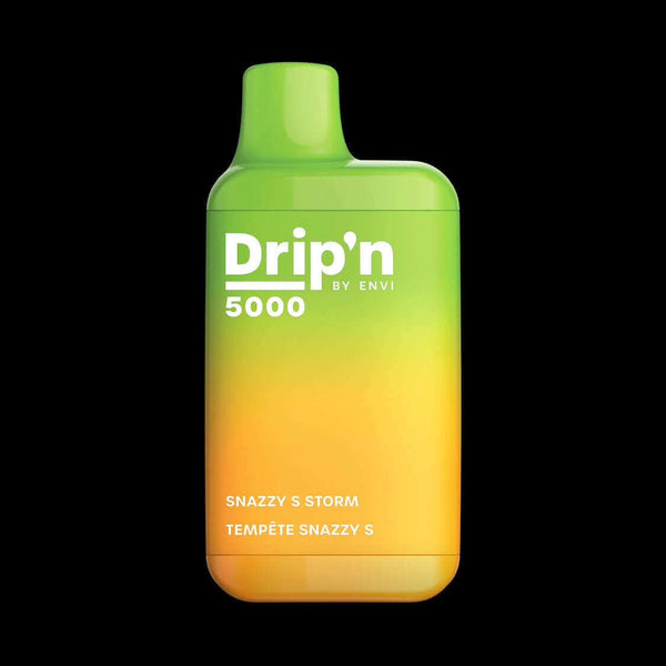 Drip'n - Snazzy S Storm