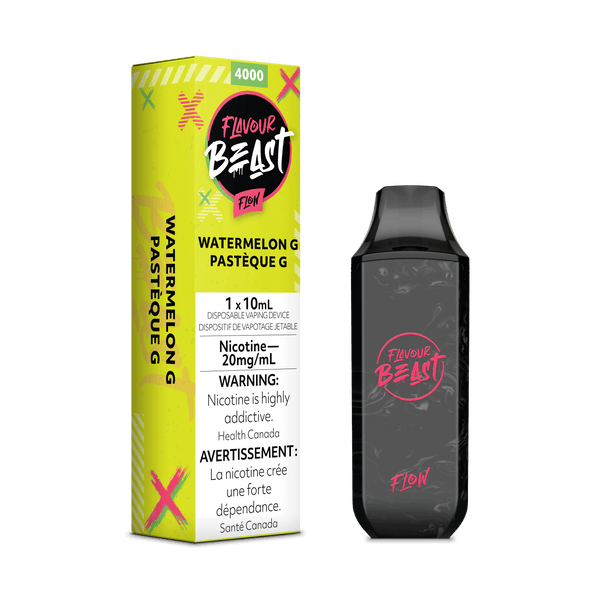 Flavour Beast - Watermelon G