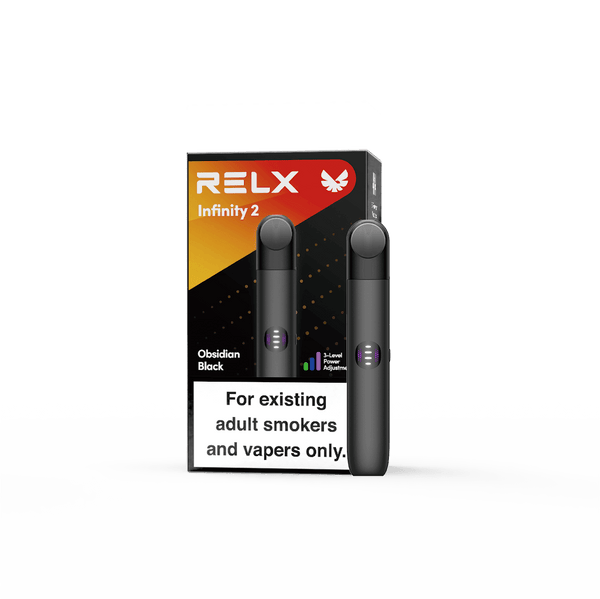 RELX Infinity 2-Dark Asteroid
