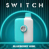 Mr.Fog switch - Blueberry Kiwi