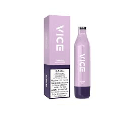 Vice - Grape Ice