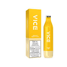 Vice - Mango Ice