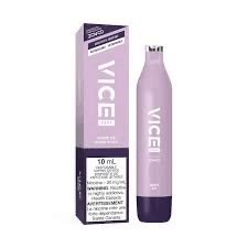 Vice 5500 - Grape Ice