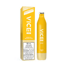 Vice 5500 - Mango Ice