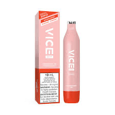 Vice 5500 - Strawberry Ice