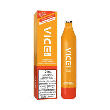Vice 5500 - Strawberry Orange Mango