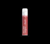 Allo 2500 - Blue Raspberry Apple