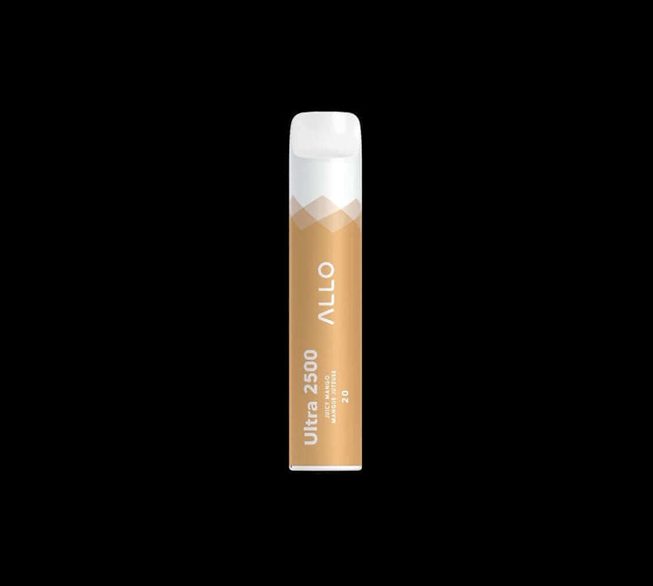 Allo 2500 - Juicy Mango