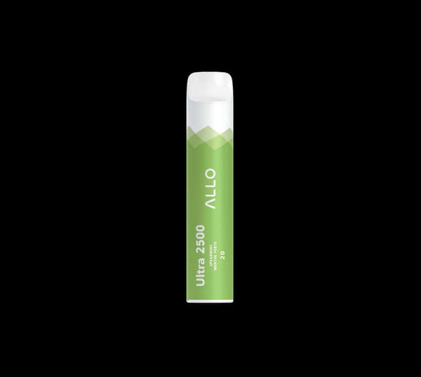Allo 2500 - Spearmint