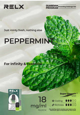 RELX Pods Pro - Peppermints