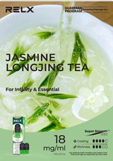 RELX Pods Pro - Jasmine Longjing tea