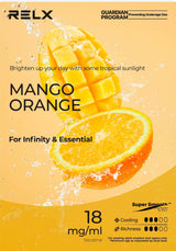RELX Pods Pro - Mango Orange