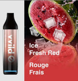 VVild - Ice Fresh Red