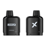 Level X Essential Flavourless