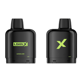 Level X Essential - Lemon Lime