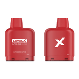 Level X Intense - Red Apple