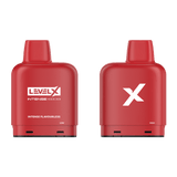 Level X Intense - Flavourless