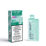 Lost Mary MO10000-Fresh Mint