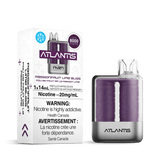 ATLANTIS-Passionfruit Lime Bliss