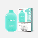 Yoone5000-Frozen Mint