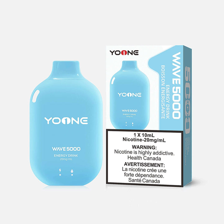 Yoone5000-Energy Drink