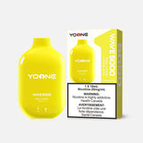 Yoone5000-Pink Lemon