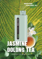 Zero Degrees SA7500 Jasmine Oolong Tea